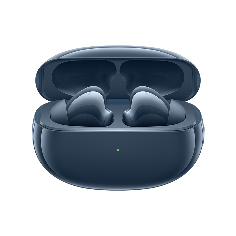 [6.1优惠100元]OPPO Enco X 北欧丹拿联合打造 真无线降噪蓝牙耳机encox 双重主动降噪/超长续航