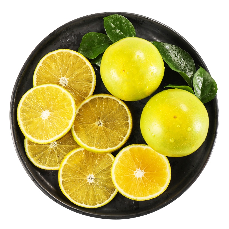 云南哀牢山冰糖橙 橙子 精选特级果5kg装 单果170-250g 新鲜水果