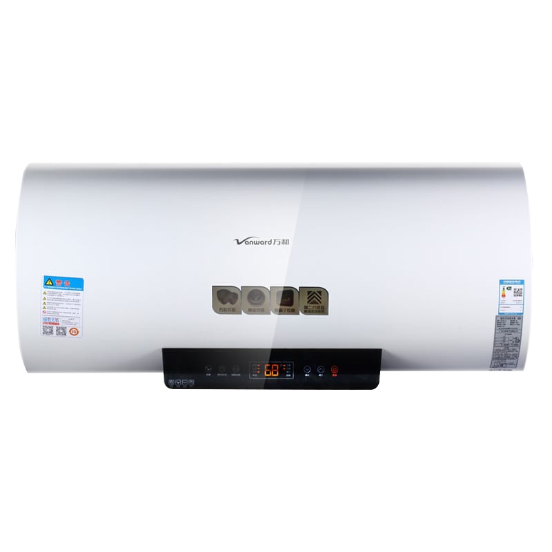 万和电热水器E65-EY11-22拉丝银