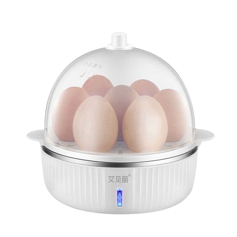 WQLQ艾贝丽双层蒸蛋器 Y-ZDQ6