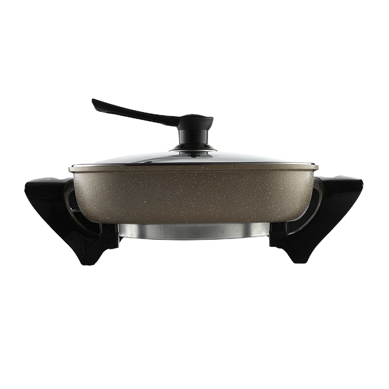 乐扣乐扣(Lock&Lock)多功能电火锅 EJP347GOD