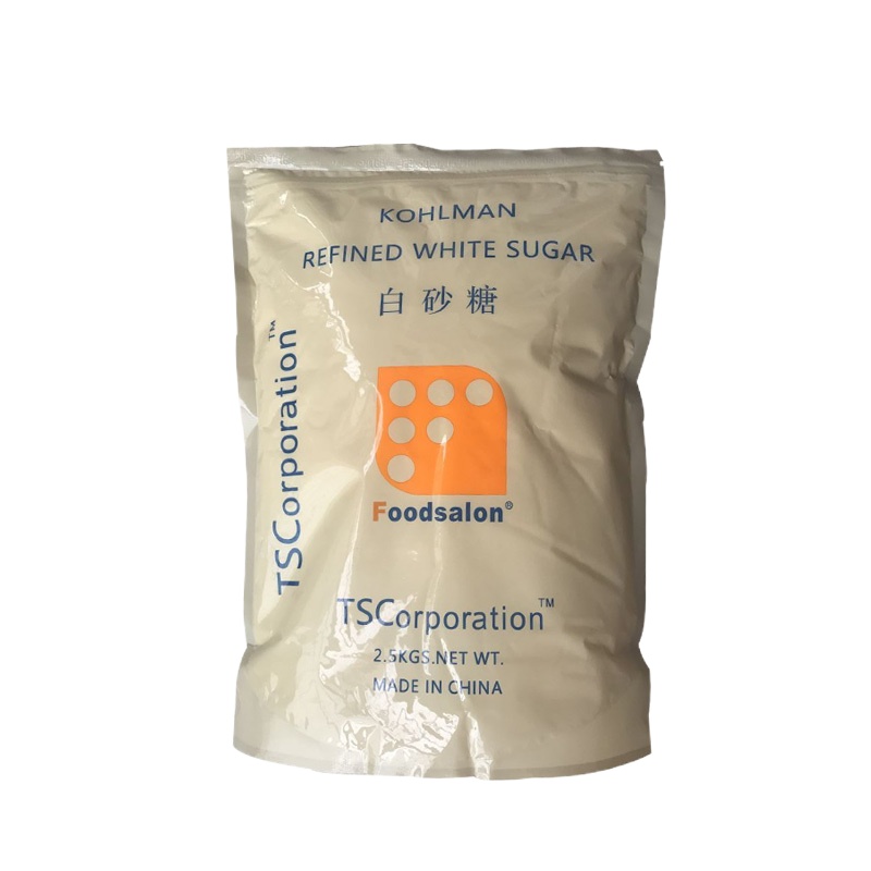 韩式幼砂糖2.5kg