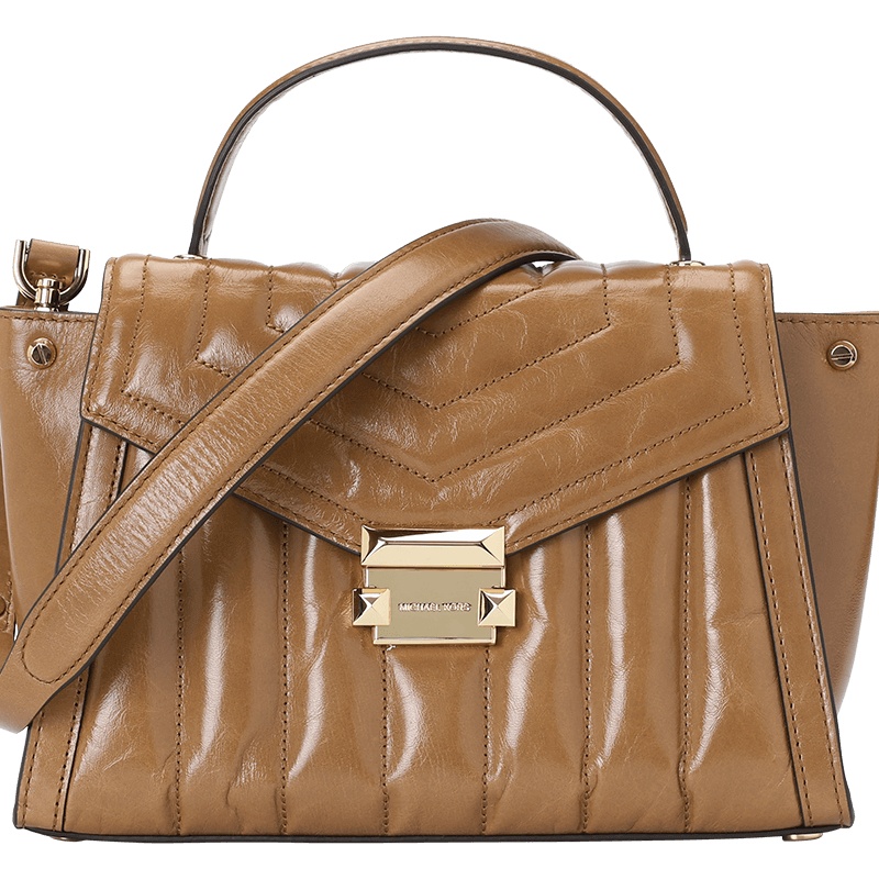 MK Whitney 斜挎包 中号 30F8GXIS6T 25.5x17x11CM