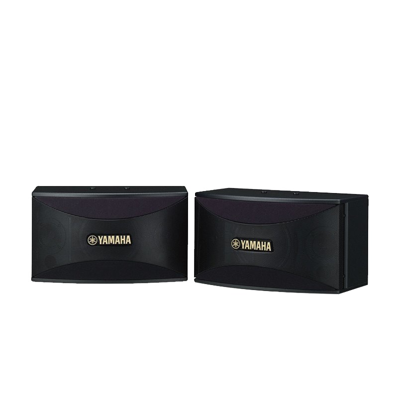 Yamaha/雅马哈 KMS 910 音箱 KTV音箱卡拉OK箱卡包箱家庭影院音响