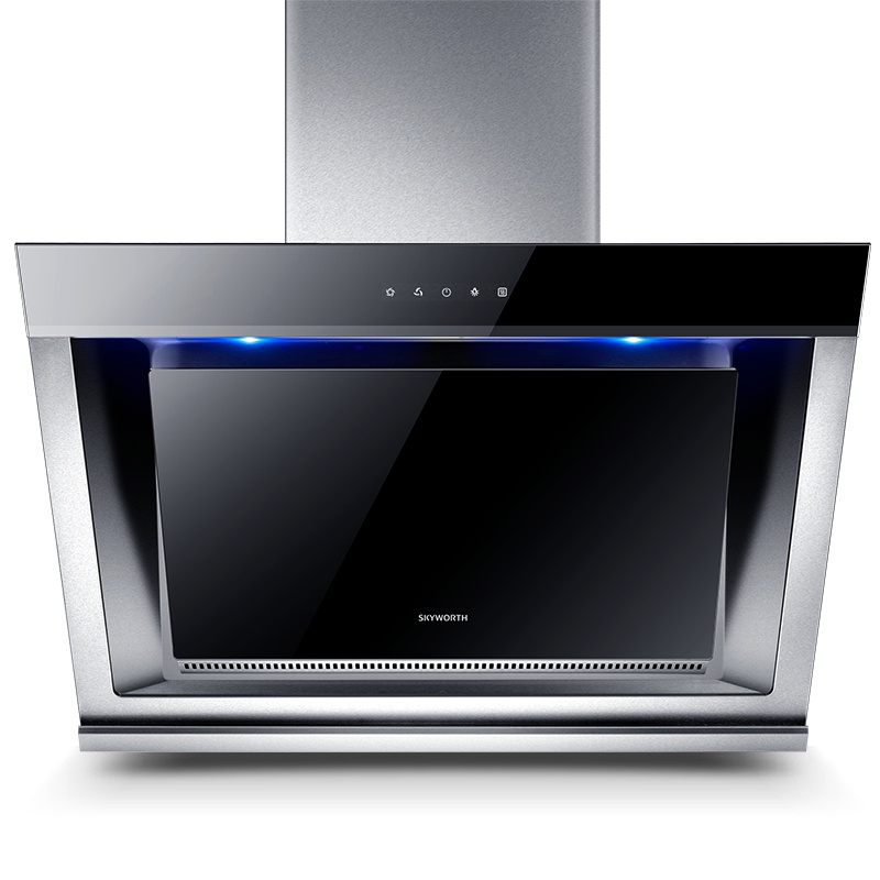 创维(Skyworth) CXW-238-Y3A 家用自动清洗 侧吸式抽油烟机