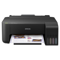 爱普生(EPSON) 墨仓式L1119彩色喷墨打印机 照片/家庭作业打印