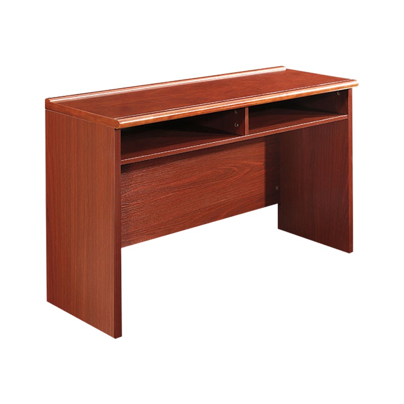 钜晟1.2米条桌油漆会议桌办公桌JS10124