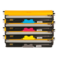 唯世适用柯尼卡美能达C15P粉盒C15P C17 C18墨盒美能达C15P硒鼓 TNP32Y粉盒