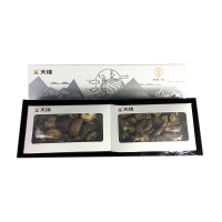 天锦 手选香菇100/盒 香菇礼盒 干货 东北特产 菌菇 礼盒装