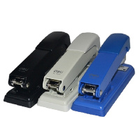 得力(deli) M 0309订书机(蓝)