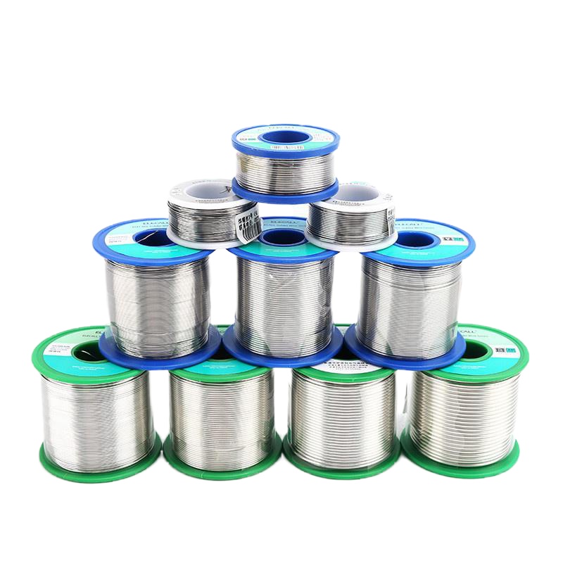 [苏宁]无铅焊锡丝高纯度锡