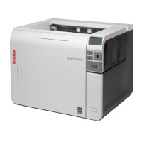 柯达(Kodak)i3300E 扫描仪 A3幅面教育/政府专用 自动双面高速扫描仪