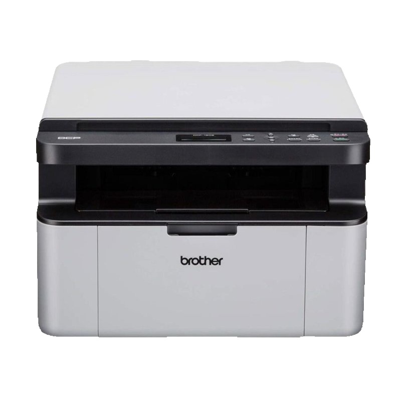 兄弟(brother)DCP-1608黑白激光打印一体机