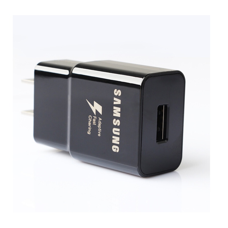 三星原装9V2A快充充电器 适用s20/s10s9/note9/8/note10 c9新款手机直充单充头