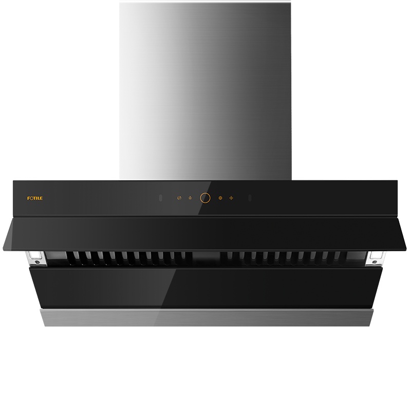 [专柜同款]方太(FOTILE)油烟机 欧近一体抽油烟机 大风量 挥手智控星魔方集成烹饪中心油烟机Z5T