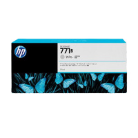 惠普(hp) 墨盒771B(B6Y06A)LG浅灰 775ml 适用Z6200/Z6800
