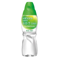 晋唐屈臣氏 饮用水(蒸馏制法)会议用水 小包装 280ml*35瓶