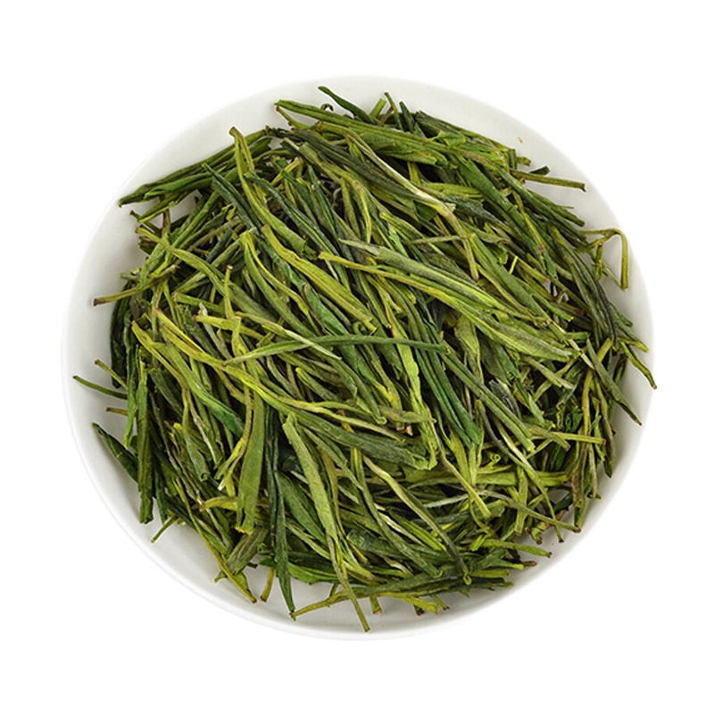 金穗慧采 6281 白茶250g 250g/1份