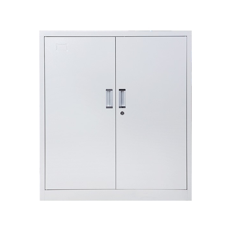 科朔 文件柜 矮柜 钢制办公室 资料柜储物柜 KS-JH-ZH003D