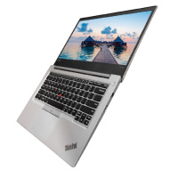 联想 thinkE490 i3-8145u/4GB/1T+128固态/集显/14英寸/Win10专业版笔记本电脑