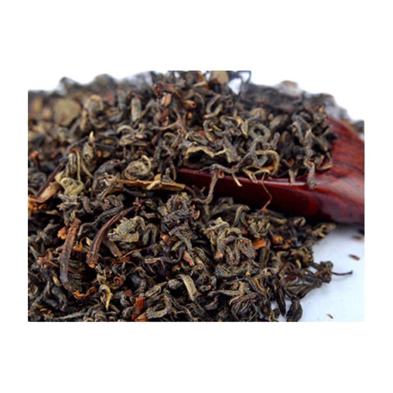 秦川印象 老鹰茶 500g