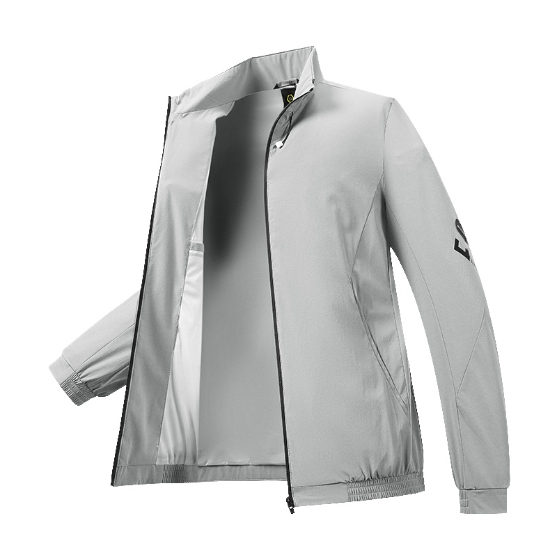 阿仕顿男装夹克春秋季男士青年休闲夹克外套