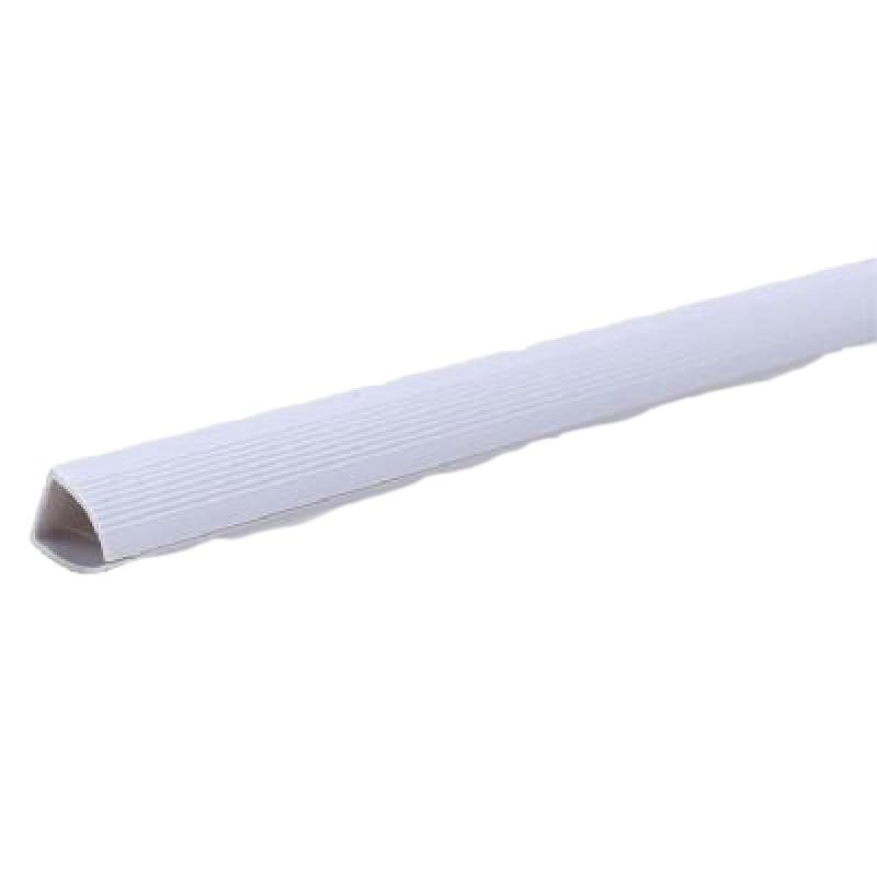 得力5531 A4抽杆文件夹 5只装 颜色随机(停用)