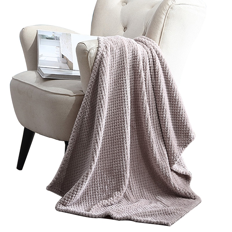 博洋宝贝格律四季毯BYTZ607A