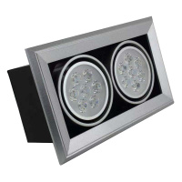 金陵乐信 JLLX-12W LED灯泡 筒灯