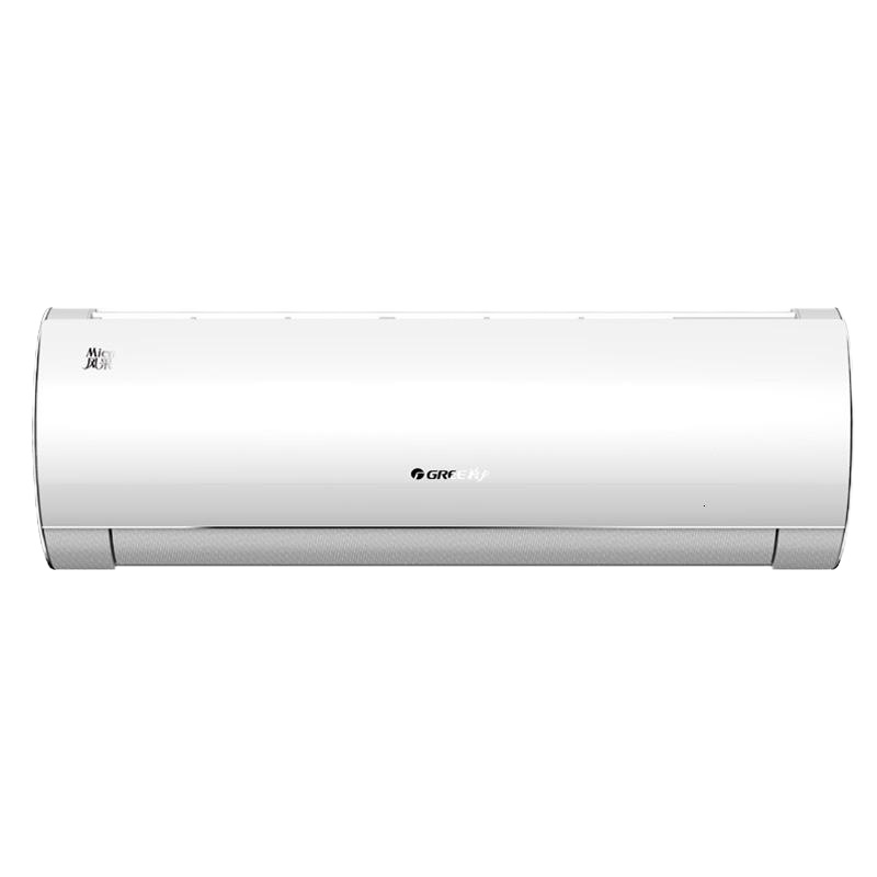 格力 空调 KFR-26GW 大一匹风采定频三级节能效冷暖卧室挂机