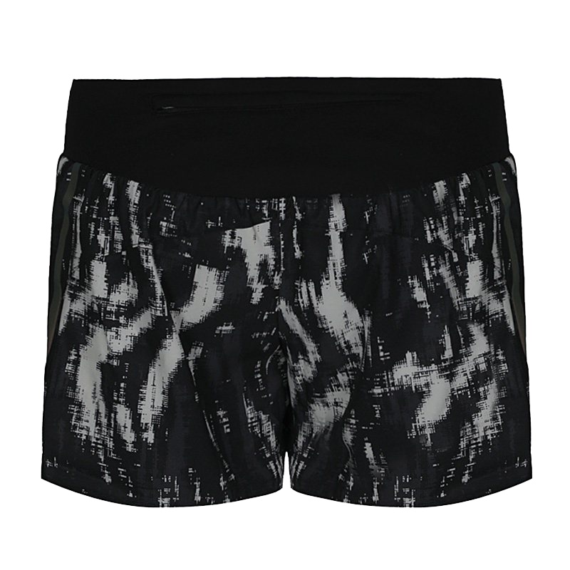 阿迪达斯(Adidas)夏季女士SATURDAY SHORT运动训练梭织短裤CY8360