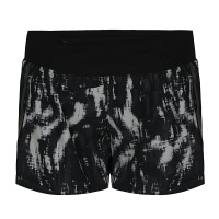 阿迪达斯(Adidas)夏季女士SATURDAY SHORT运动训练梭织短裤CY8360