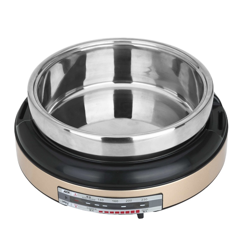 北美电器(ACA)多用电热锅-ALY-HG1640J