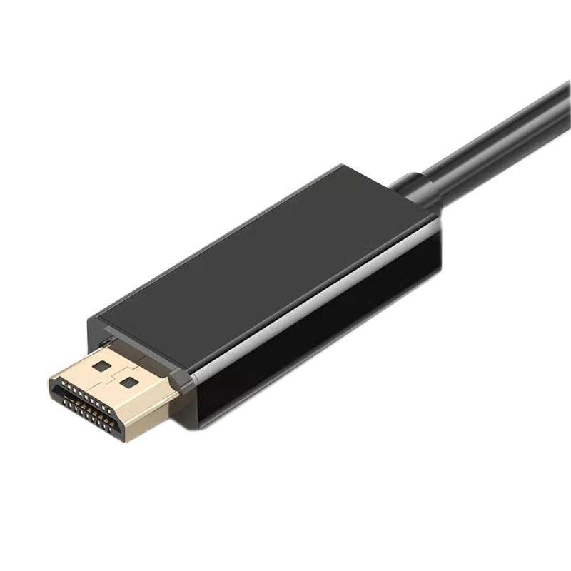 DP 手机电视 连接线1代1米 TYPe-c转HDMI 4K/30HZ