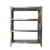 日盛达仁定做不锈钢货架1800*600*2000