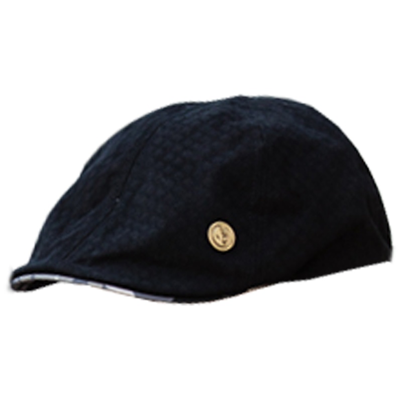 快乐狐狸（ActionFox）运动户外男士时尚休闲鸭舌前进帽3763