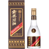 [酒厂直营]全兴头曲50度500ml浓香型纯粮酿造高度白酒