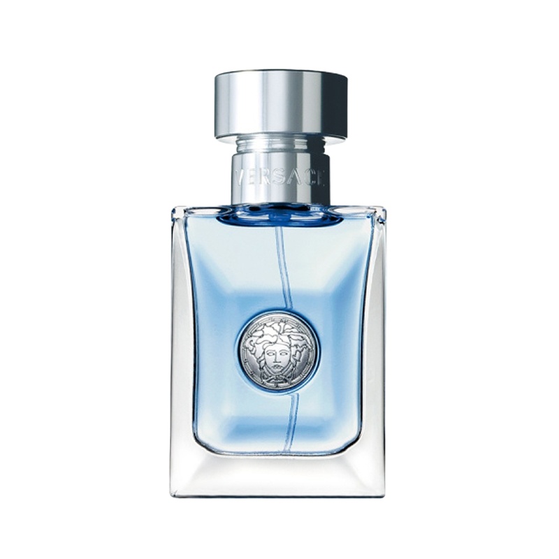 范思哲(VERSACE)男士香水同名 50ml