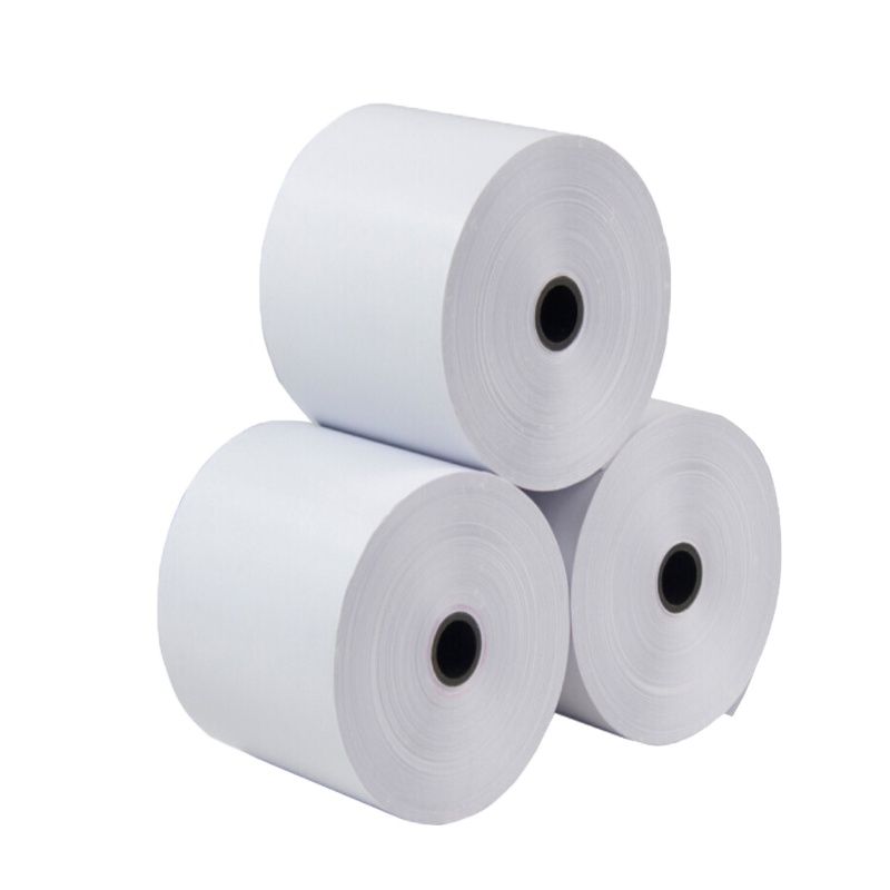 熹辰 XICHEN 热敏收银纸8070 80*70mm