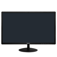 康佳(KONKA) 23.8英寸75HZ 5MS响应 办公商用高清电脑显示器 (KM2410)