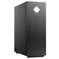 惠普(HP)暗影精灵6Pro全面版GT11-166rcn 游戏台式电脑主机(11代i7-11700F RTX3070 32G内存 1T固态+2TB 8G独显)高端游戏电脑主机 定制