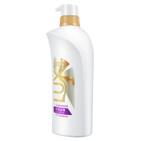 力士(LUX) 力士水润柔亮润发精华素 650ml 6/箱 一箱装
