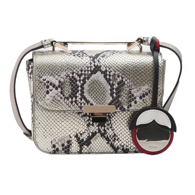 FURLA芙拉 女士单肩斜挎包 920952