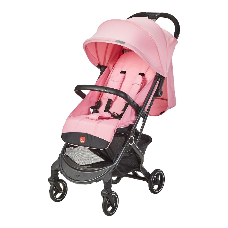 gb好孩子 婴儿推车 宝宝 儿童 手推车 轻便折叠 可坐可躺 D658
