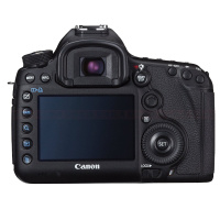 佳能(Canon) EOS 5D Mark IV 数码单反相机 24-70 镜头套装