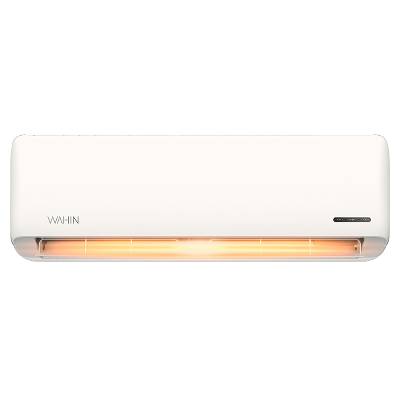 华凌空调 1.5匹新能效一级变频挂机自营 语音智能自清洁挂壁式 KFR-35GW/N8HB1