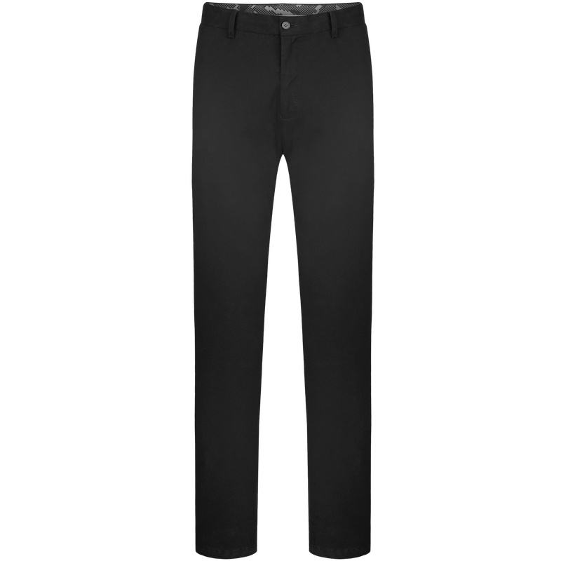 柒牌SEVEN男装休闲裤秋新款男士韩版修身长裤子男直筒弹力百搭长裤