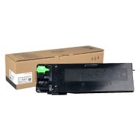 天威 适用于SHARP-3020D-AR022 300G 复印机粉盒带芯片经典装黑色