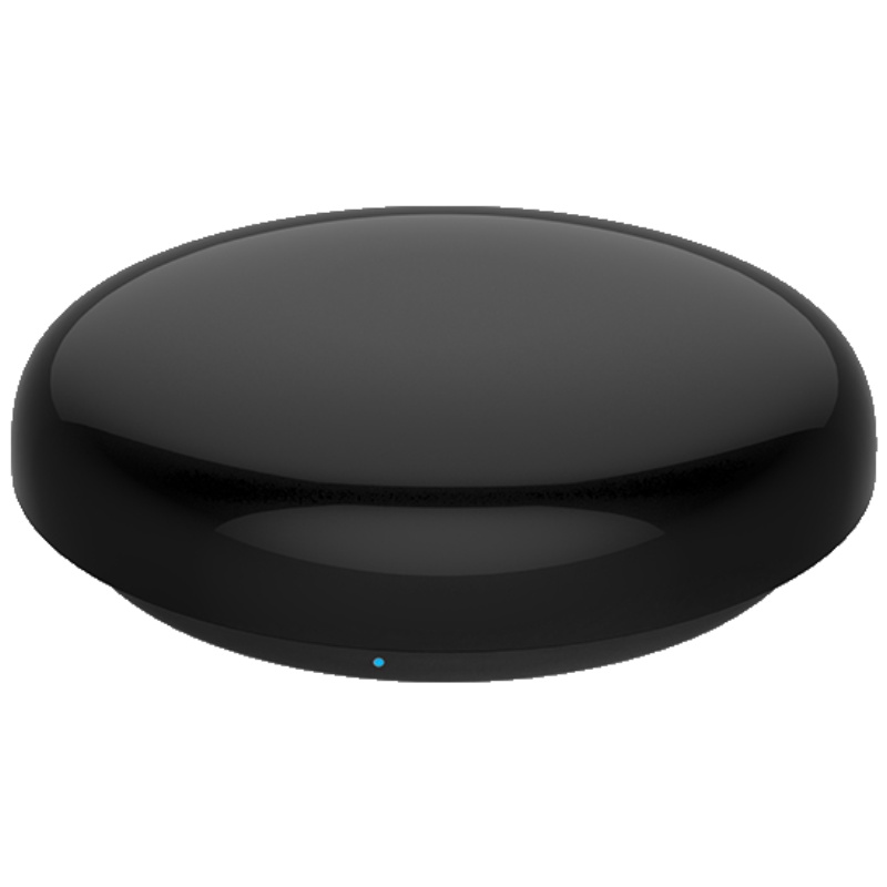 汐岩智能空调电视wifi红外遥控器精灵小度手机无线远程控制