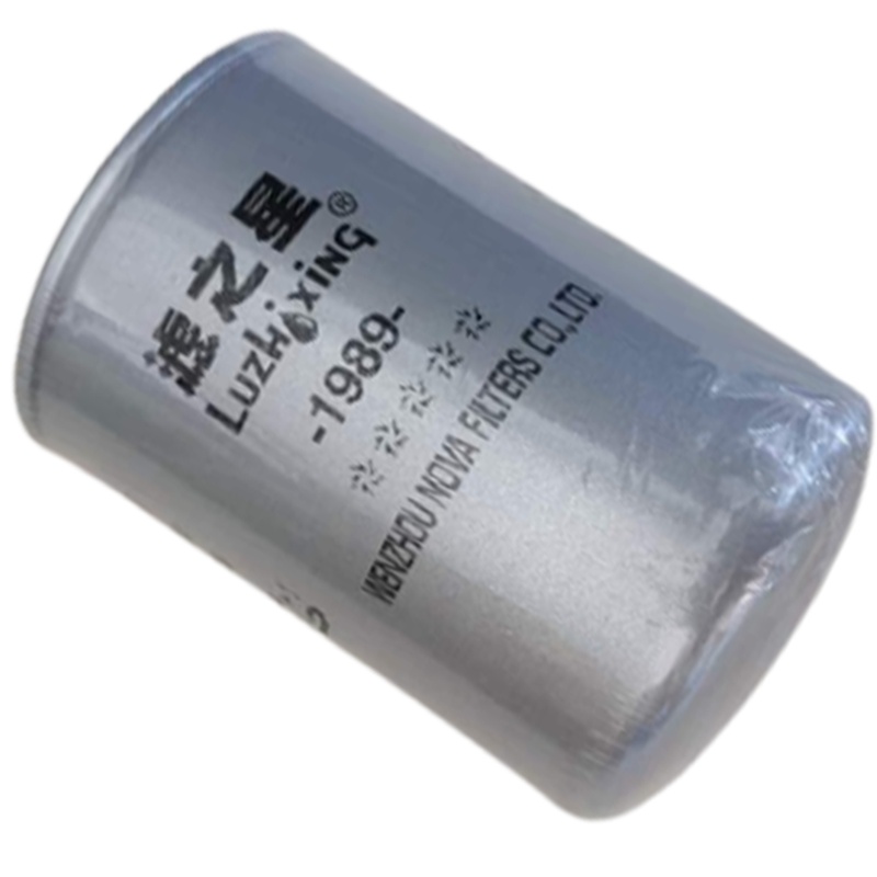 GJT112A柴油滤芯01181245DZ柴油滤芯 原厂正品超长质保